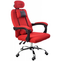 Компьютерные кресла Giosedio GPX001 (красный)