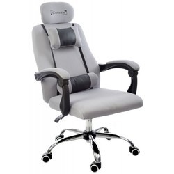 Компьютерные кресла Giosedio GPX001 (серый)