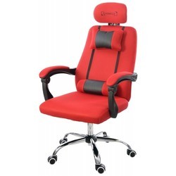 Компьютерные кресла Giosedio GPX001 (красный)
