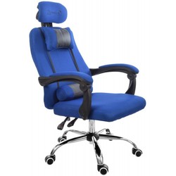 Компьютерные кресла Giosedio GPX001 (синий)