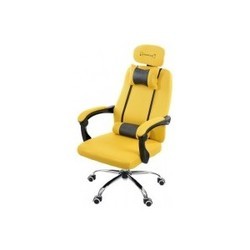 Компьютерные кресла Giosedio GPX001 (желтый)