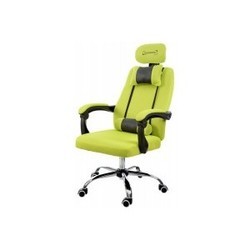 Компьютерные кресла Giosedio GPX001 (зеленый)