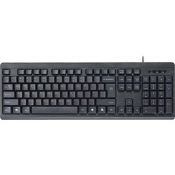 Клавиатуры Maxxtro KB-112U