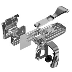 Игровые манипуляторы GameSir F2 Firestick L1 / R1 Trigger