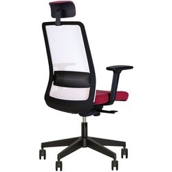 Компьютерные кресла Nowy Styl Frame R HR ST PL (черный)