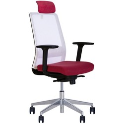 Компьютерные кресла Nowy Styl Frame R HR ST AL (черный)