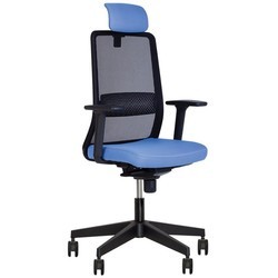 Компьютерные кресла Nowy Styl Frame R HR ES PL (черный)