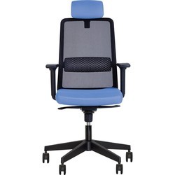 Компьютерные кресла Nowy Styl Frame R HR ES PL (черный)
