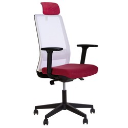 Компьютерные кресла Nowy Styl Frame R HR SFB PL (черный)