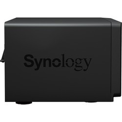 NAS-серверы Synology DiskStation DS1823xs+