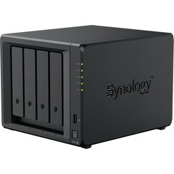 NAS-серверы Synology DiskStation DS423+