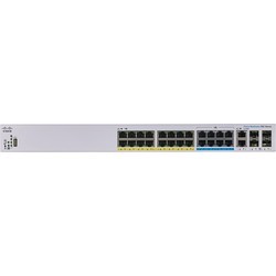 Коммутаторы Cisco CBS350-48NGP-4X