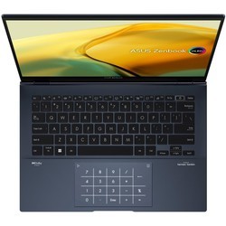 Ноутбуки Asus UX3402ZA-KN229W