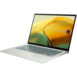 Ноутбуки Asus UX3402ZA-KN229W