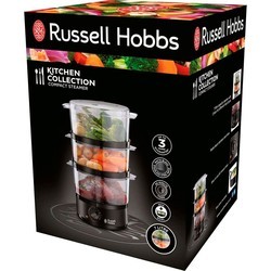 Пароварки и яйцеварки Russell Hobbs Kitchen 26530-56