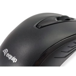 Мышки Equip Optical Compact Mouse
