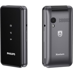 Мобильные телефоны Philips Xenium E2601