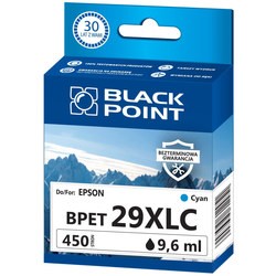 Картриджи Black Point BPET29XLC