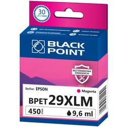 Картриджи Black Point BPET29XLM