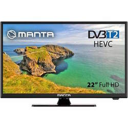 Телевизоры MANTA 22LFN123D