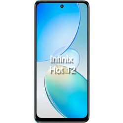 Мобильные телефоны Infinix Hot 12 128GB/4GB