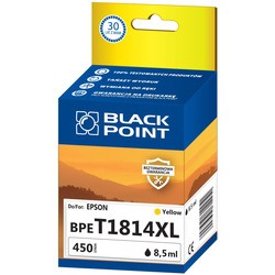 Картриджи Black Point BPET1814XL