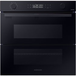 Духовые шкафы Samsung Dual Cook Flex NV7B45251AK
