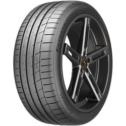 Шины Continental ExtremeContact Sport 335/25 R20 99Y