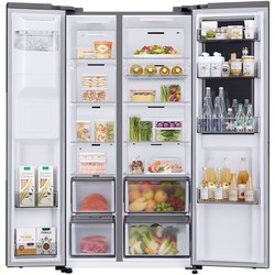 Холодильники Samsung RH68B8831B1