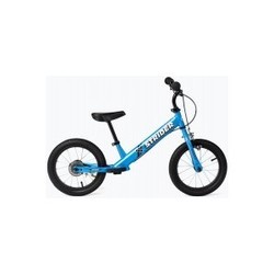 Детские велосипеды Strider Sport 14 (синий)