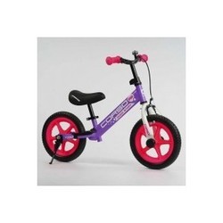 Детские велосипеды Corso Sprint 12 (фиолетовый)