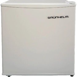 Холодильники Grunhelm VRH-S51M44-W