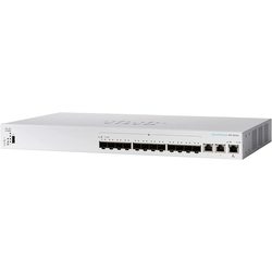 Коммутаторы Cisco CBS350-12XS