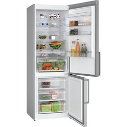 Холодильники Bosch KGN497ICT