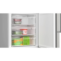 Холодильники Bosch KGN497ICT