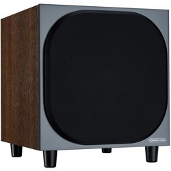 Сабвуферы Monitor Audio Bronze W10 6G (черный)