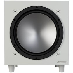 Сабвуферы Monitor Audio Bronze W10 6G (серый)