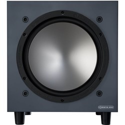 Сабвуферы Monitor Audio Bronze W10 6G (белый)