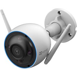 Камеры видеонаблюдения Ezviz H3 3K