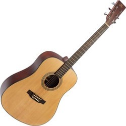 Акустические гитары SX SD704