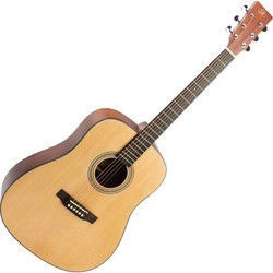 Акустические гитары SX SD704E