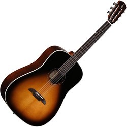 Акустические гитары Alvarez MDR70E
