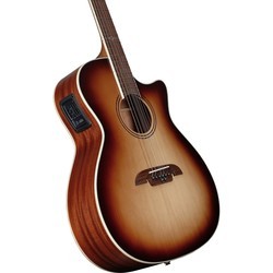 Акустические гитары Alvarez AG60-8CESHB