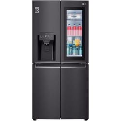 Холодильники LG GM-X844MCBF