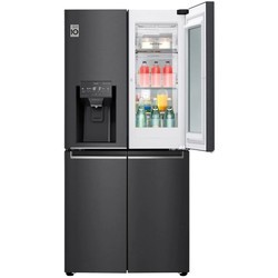 Холодильники LG GM-X844MCBF