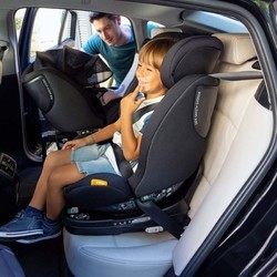 Детские автокресла Chicco Seat3Fit i-Size Air (синий)