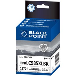 Картриджи Black Point BPBLC985XLBK