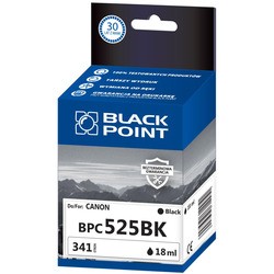 Картриджи Black Point BPC525BK