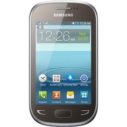 Мобильные телефоны Samsung GT-S5292 Star Deluxe Duos