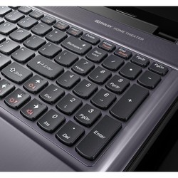 Ноутбуки Lenovo Z585 59-352908